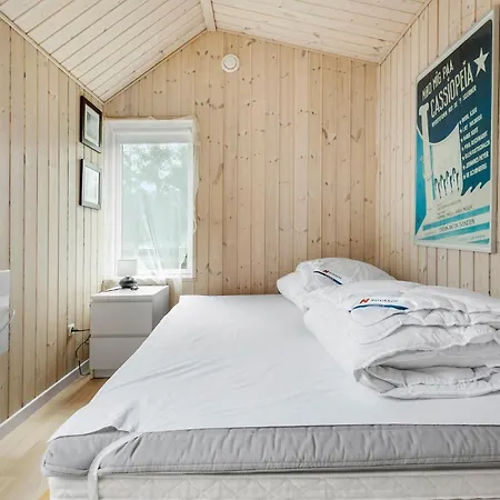 Awesome In With Wifi Casa de Férias Højby