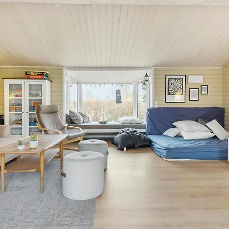Awesome In With Wifi Holiday home Hojby
