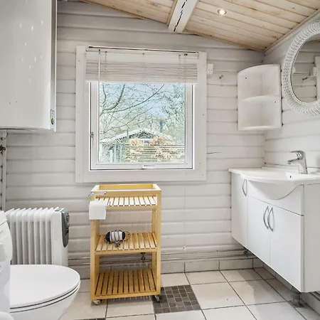 Holiday home Awesome In With Wifi Hojby