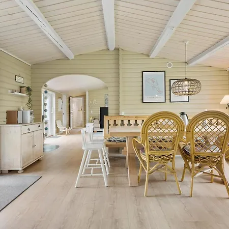 Awesome In With Wifi Ferienhaus *