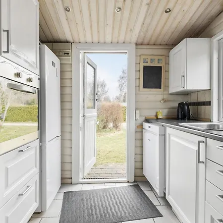 Awesome In With Wifi Holiday home