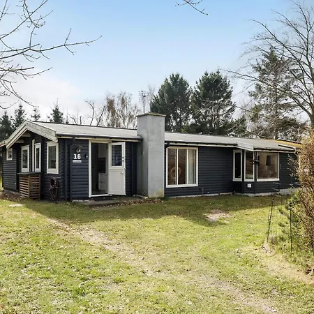 Holiday home Awesome In With Wifi