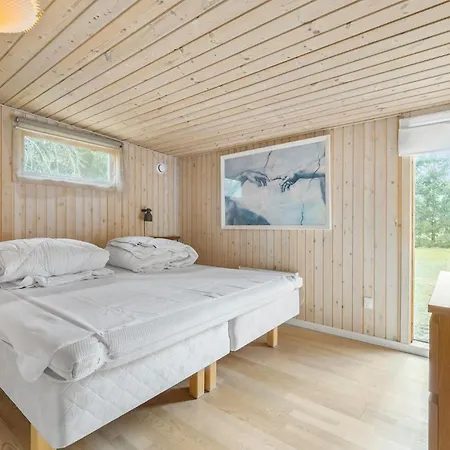 Holiday home Awesome In With Wifi *