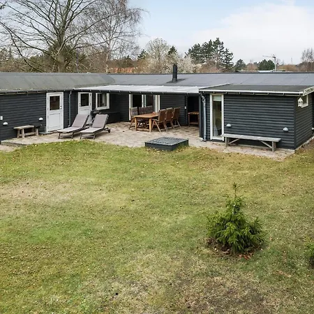 Holiday home Awesome In With Wifi