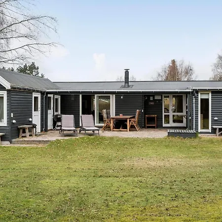 Ferienhaus Awesome In With Wifi