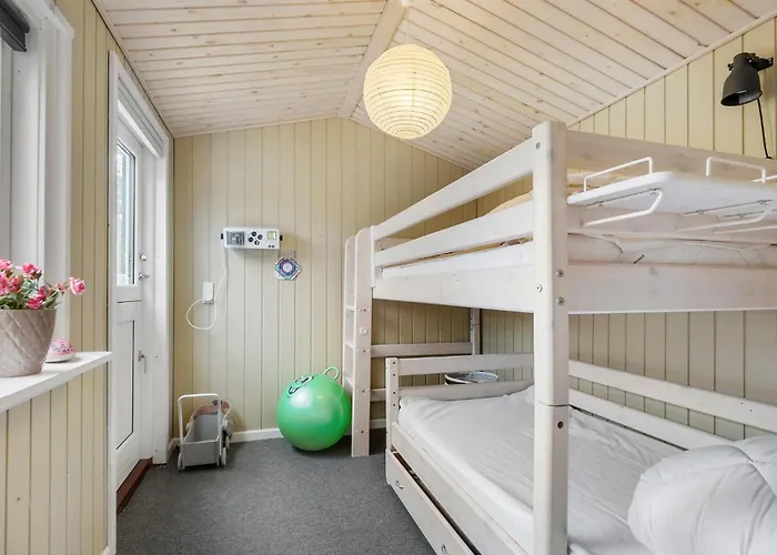 Awesome In With Wifi Ferienhaus *