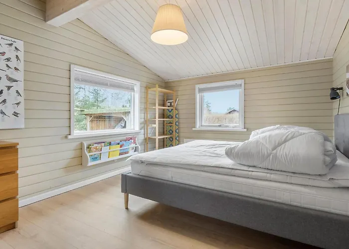 Awesome In With Wifi Ferienhaus