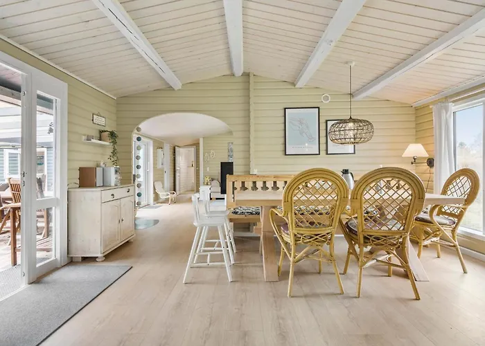 Awesome In With Wifi Ferienhaus *